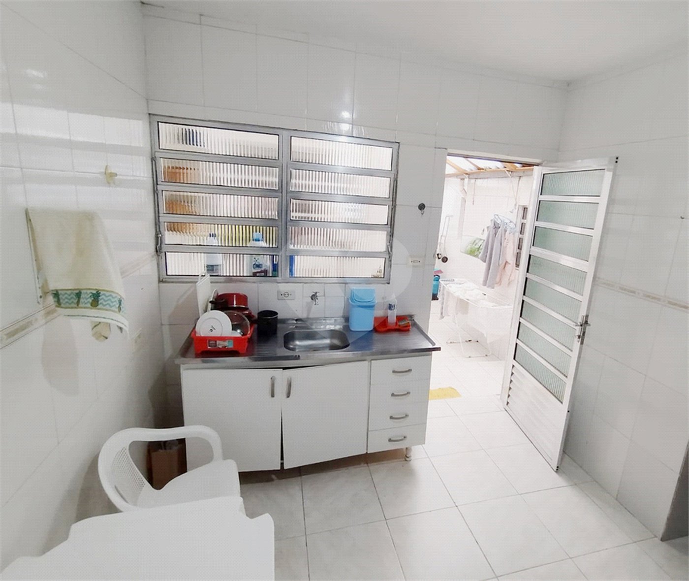 Sobrado à venda com 4 quartos em Santana, São Paulo, SP