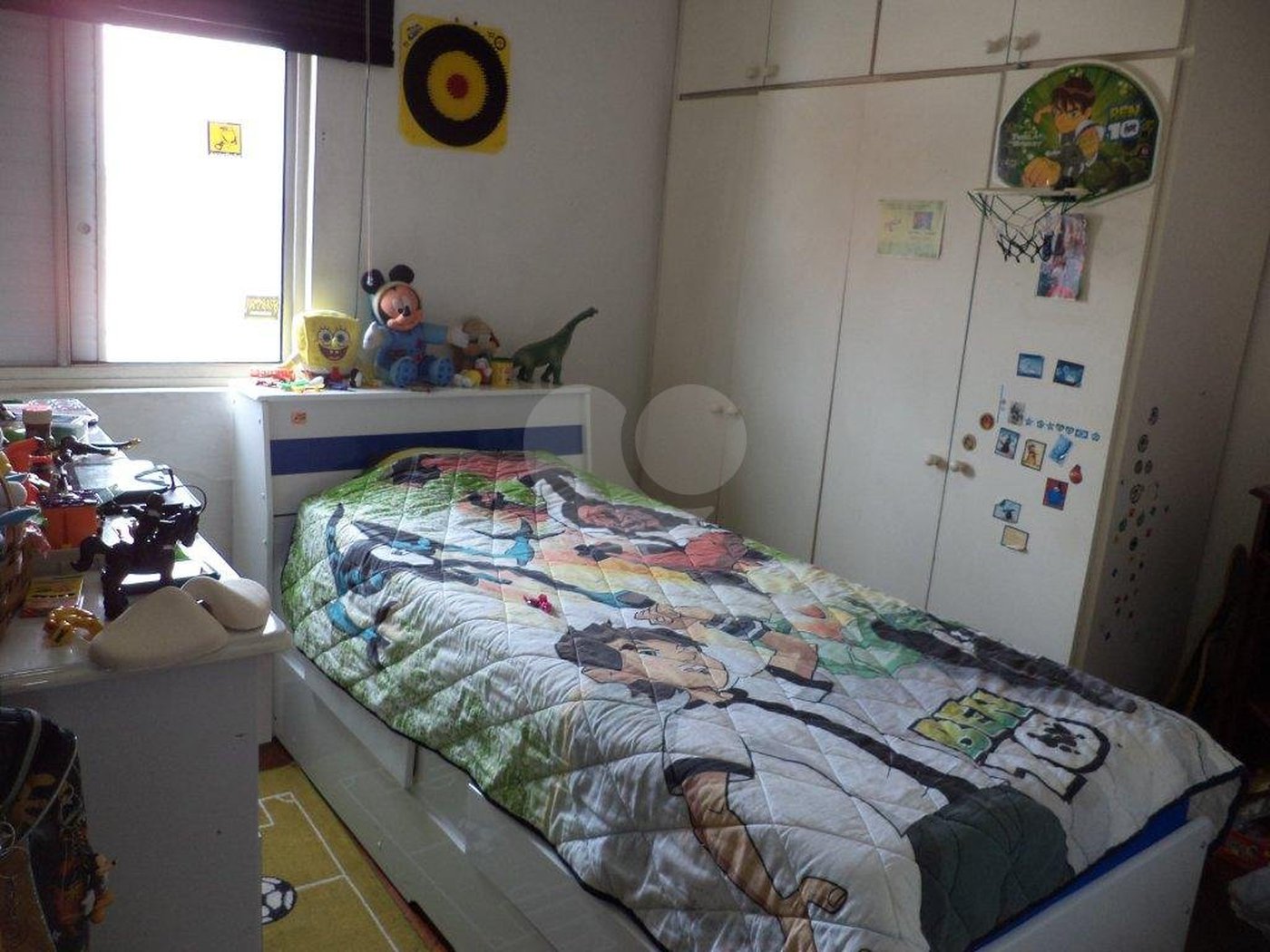 Apartamento à venda com 2 quartos em Jardim Taboão, São Paulo, SP
