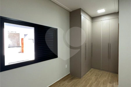 Casa à venda com 3 quartos, sendo 1 suíte,  no condomínio Lagos D Icaraí, Salto - SP