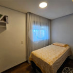 Apartamento à venda com 3 quartos, sendo 1 suíte, em Chácara Santo Antônio, São Paulo, SP