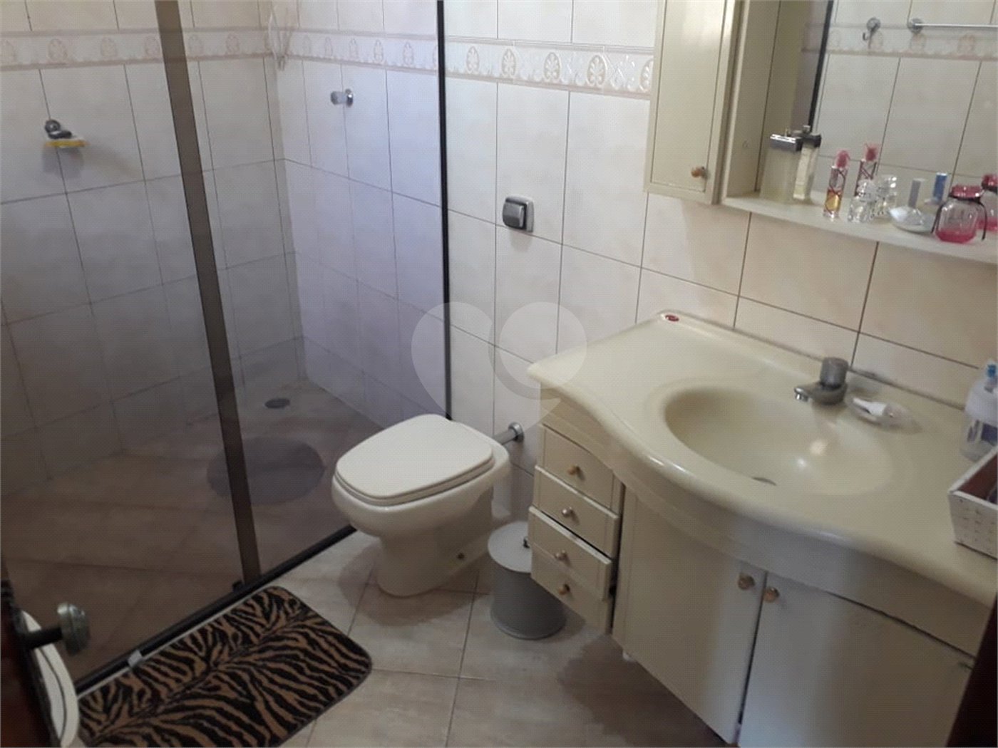 Sobrado à venda com 4 quartos, sendo 1 suíte,  no Brasilândia, São Paulo, SP
