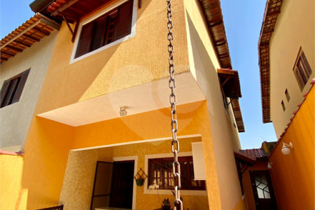 Casa à venda com 3 quartos, sendo 1 suíte, em Chácara do Vovô, Guarulhos, SP