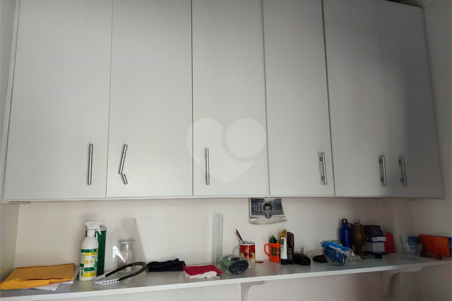Apartamento à venda com 2 quartos em Barra Funda, São Paulo, SP
