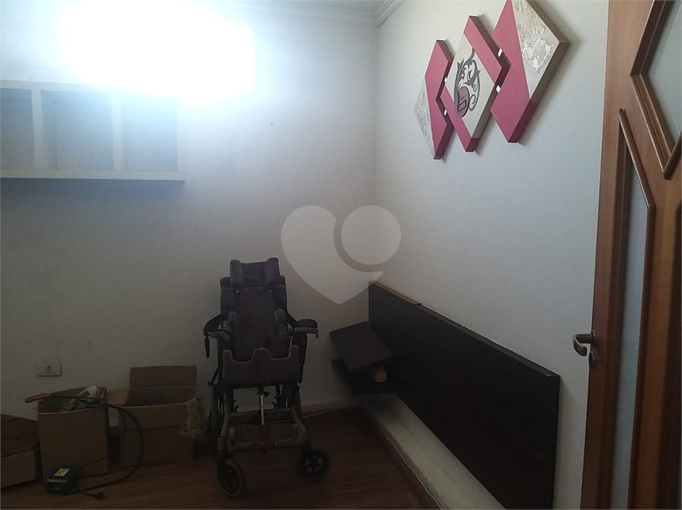 Casa à venda com 4 suítes em Casa Verde, São Paulo, SP