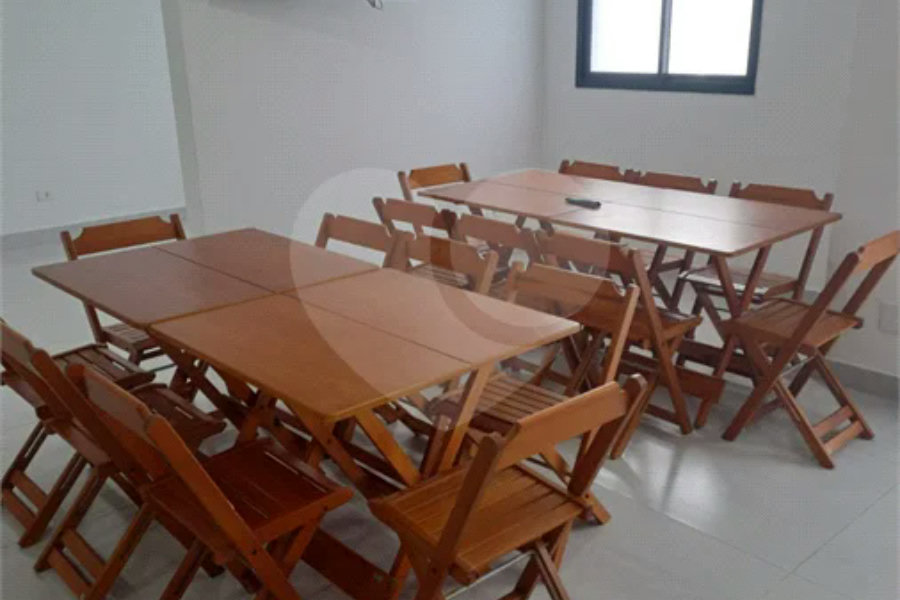 Apartamento à venda com 3 quartos em LIMÃO, São Paulo, SP