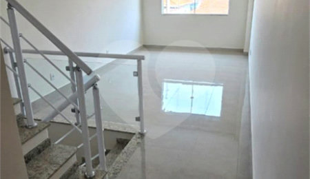 Sobrado à venda com 2 suítes em Limão, São Paulo, SP