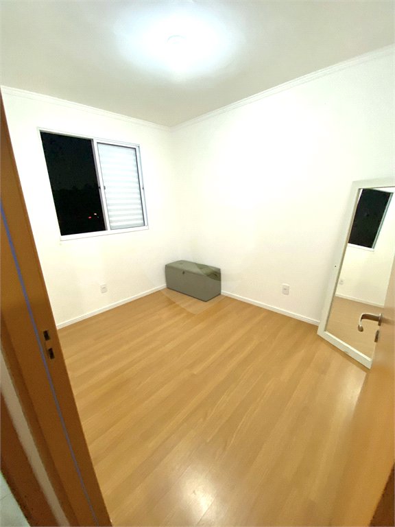 Apartamento à venda com 2 quartos em Parque Santa Rosa, Suzano, SP