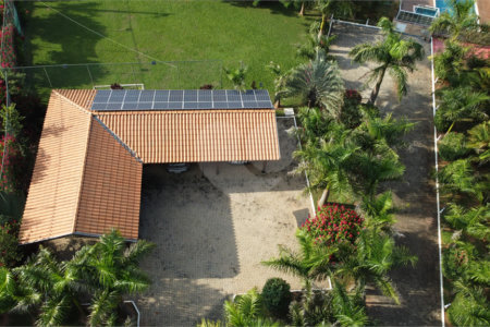 Chácara à venda com 6 suítes em Chácara de Recreio a Morada do Sol, Porto Feliz, SP