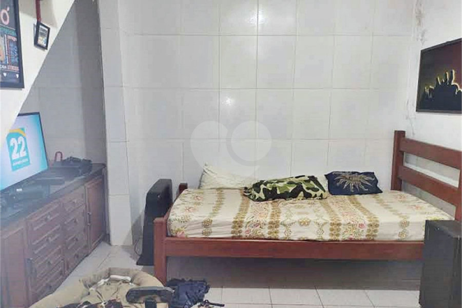 Casa à venda com 5 quartos, sendo 1 suíte, em Santana, São Paulo, SP