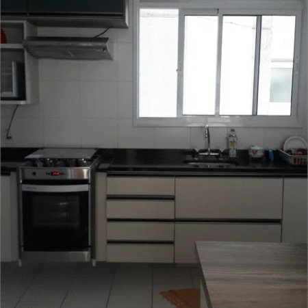Apartamento à venda com 2 suítes em Vila Andrade, São Paulo, SP