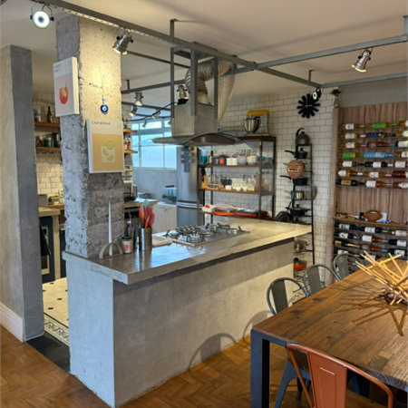 Apartamento à venda com 3 quartos em Santana, São Paulo, SP