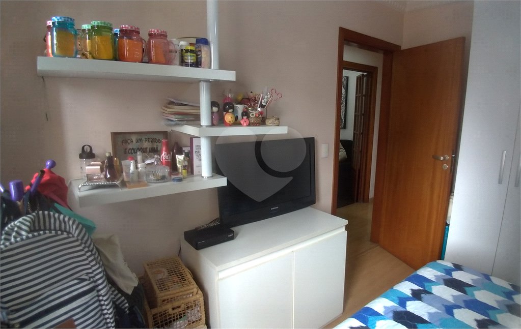 Apartamento à venda com 3 quartos, sendo 1 suíte, em Santana, São Paulo, SP