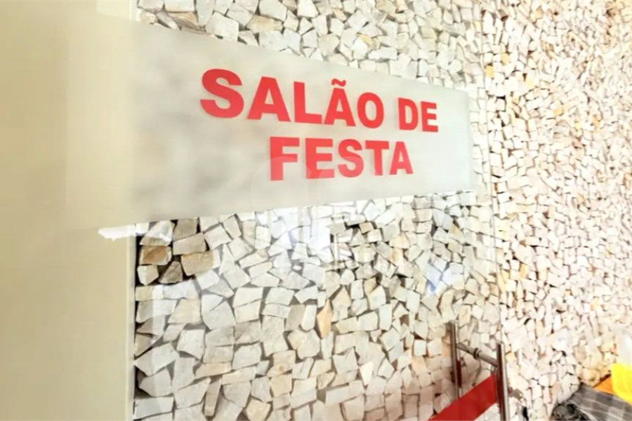 Apartamento à venda com 2 quartos em Pirituba, São Paulo, SP