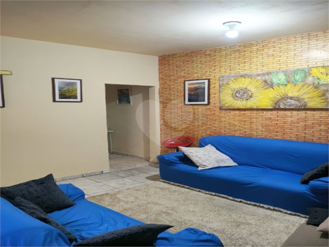 Casa à venda com 2 quartos em Limão, São Paulo, SP