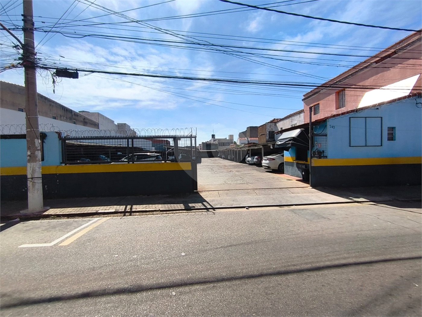 Terreno à venda no Centro, Itapetininga, SP