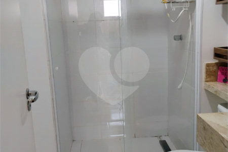 Apartamento à venda com 2 quartos em Catumbi, São Paulo, SP