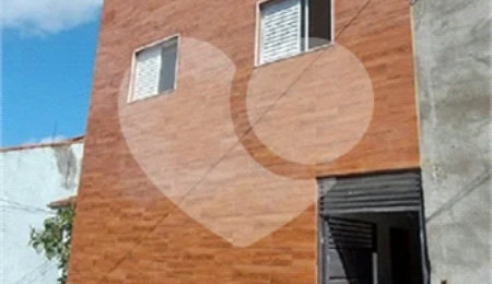 Apartamento à venda com 1 quarto em Tucuruvi, São Paulo, SP