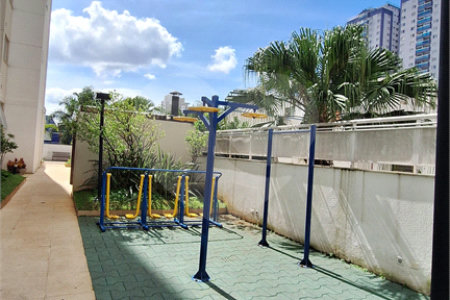 Apartamento à venda com 3 quartos, sendo 1 suíte, em Tatuapé, São Paulo, SP