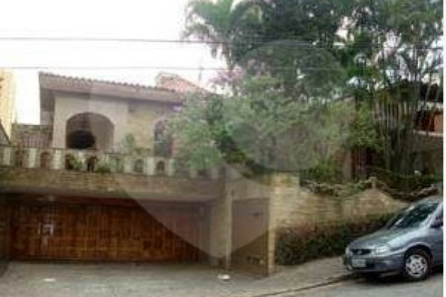 Casa Térrea à venda com 4 suítes em Vila Guilherme, São Paulo, SP