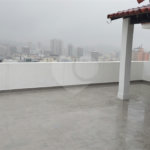 Cobertura à venda com 4 quartos, sendo 1 suíte, em Tijuca, Rio de Janeiro, RJ