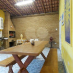 Casa Térrea à venda com 3 quartos, sendo 1 suíte, em Loteamento Bosque dos Guanandis, Caraguatatuba, SP