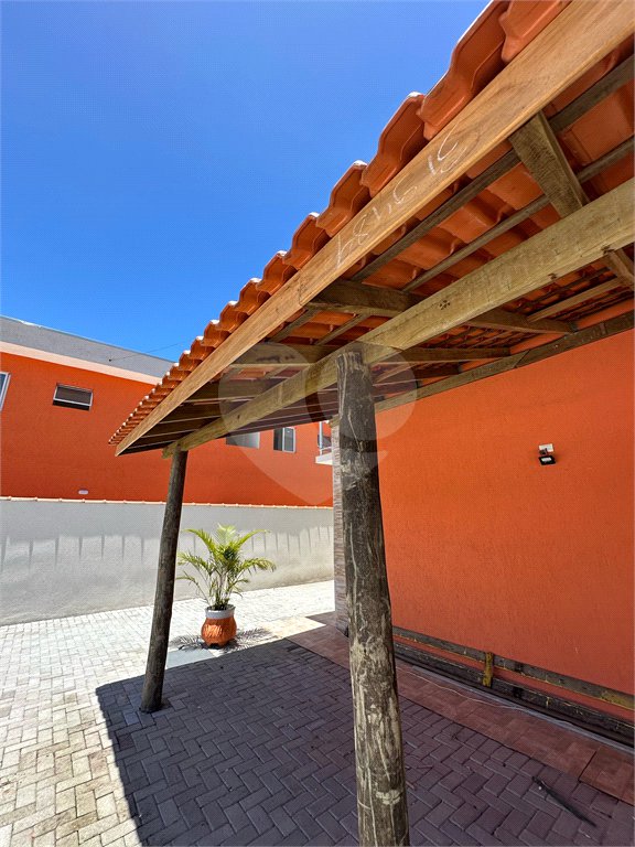 Apartamento à venda com 2 quartos, sendo 1 suíte, em Indaiá, Bertioga, SP
