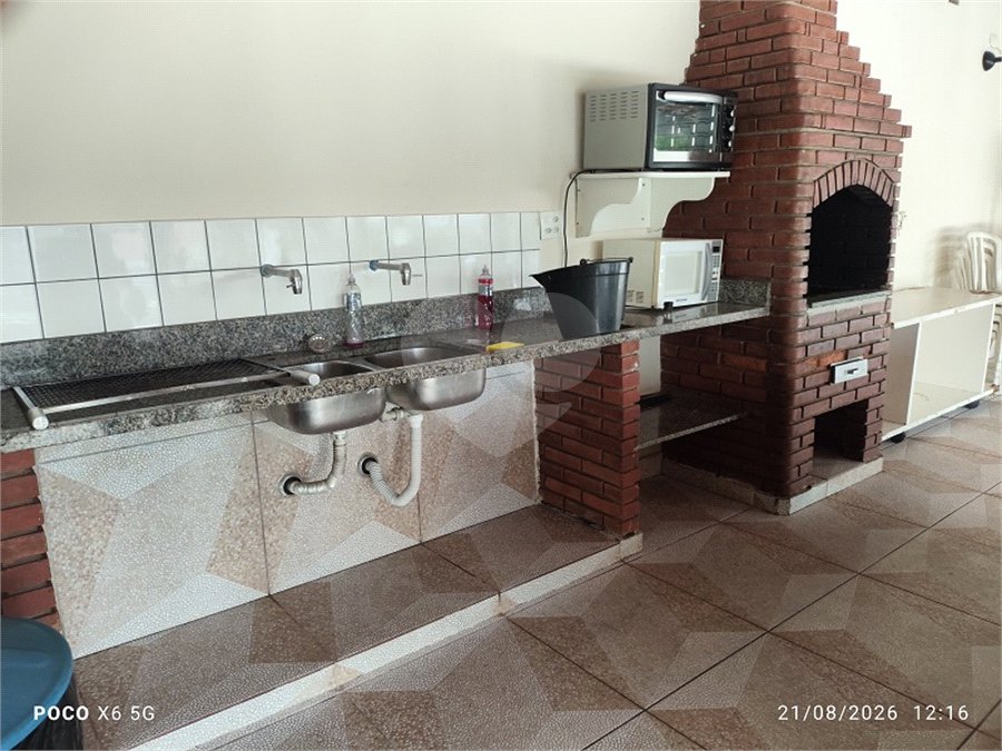 Apartamento à venda com 2 quartos em Santana, São Paulo, SP