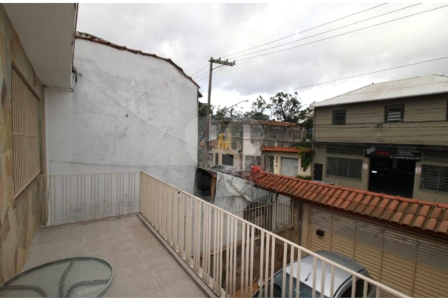 Sobrado à venda com 2 quartos, sendo 1 suíte, em Casa Verde, São Paulo, SP