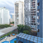 Apartamento à venda com 2 quartos em Pinheiros, São Paulo, SP