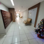Apartamento à venda com 1 quarto em Sampaio, Rio de Janeiro, RJ