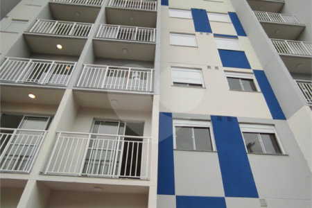 Apartamento à venda com 2 quartos em Barra Funda, São Paulo, SP