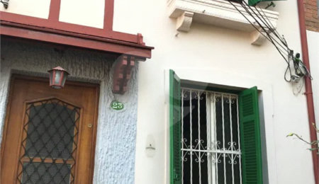 Casa de Vila à venda com 3 quartos, sendo 2 suítes,  em Santana, São Paulo, SP