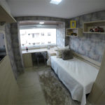 Apartamento à venda com 3 suítes no Centro, Santo André, SP