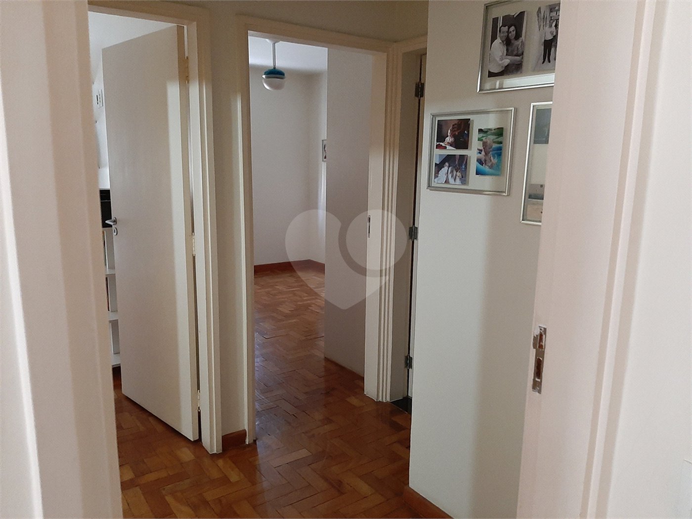 Apartamento à venda com 3 quartos, sendo 1 suíte, em Vila Mariana, São Paulo, SP
