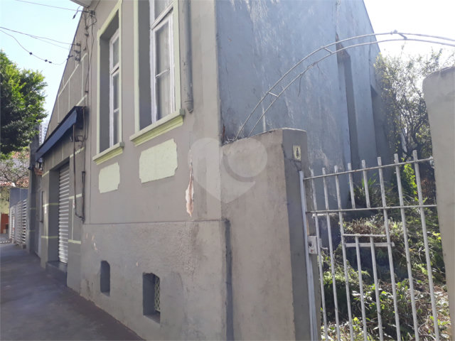 Terreno à venda com 1 quarto em Santana, São Paulo, SP