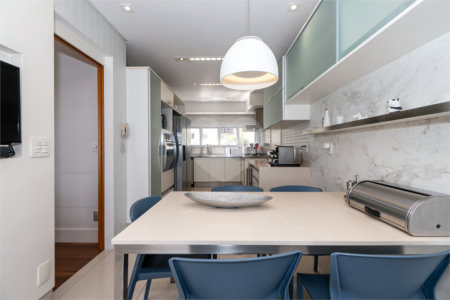 Apartamento à venda com 3 suítes em Sumarezinho, São Paulo, SP