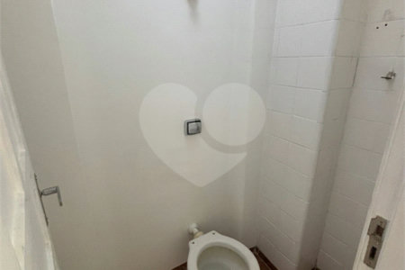 Apartamento à venda com 2 quartos em Pinheiros, São Paulo, SP