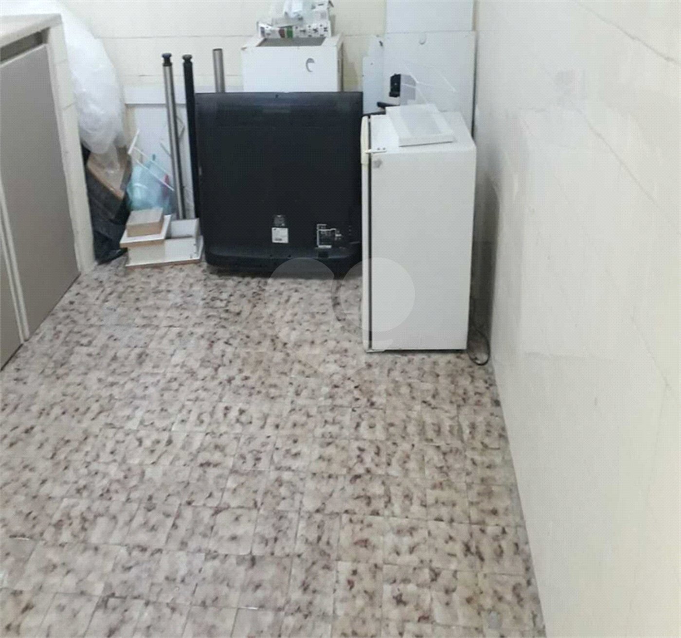 Casa de Vila para alugar com 1 quarto em Vila Nova Cachoeirinha, São Paulo, SP