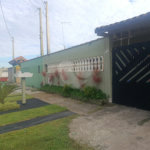 Casa à venda ou para alugar com 3 quartos, sendo 1 suíte, em Florida Mirim, Mongaguá, SP