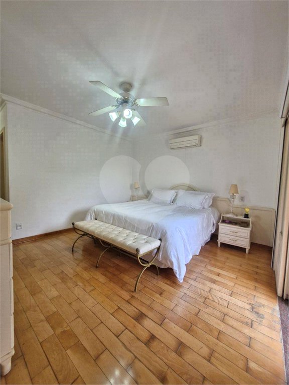 Casa à venda com 4 suítes no condomínio Estância Marambaia, Vinhedo - SP