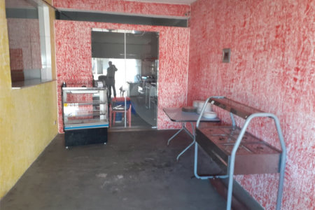 Prédio à venda em Jardim Eucalíptos, Sorocaba, SP