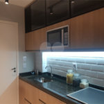 Apartamento à venda com 1 quarto em Tucuruvi, São Paulo, SP