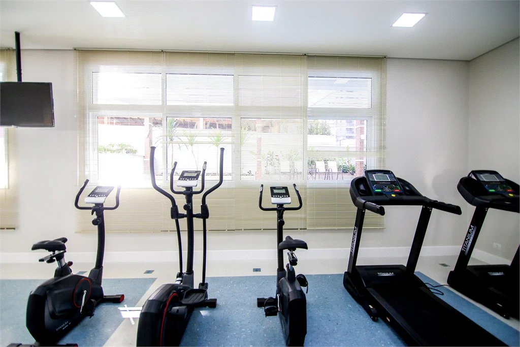Apartamento à venda com 2 quartos em Vila Suzana, São Paulo, SP