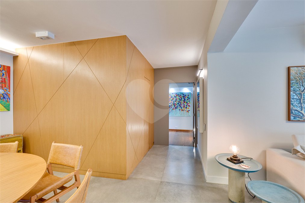 Apartamento à venda com 4 quartos, sendo 3 suítes, em Alto da Boa Vista, São Paulo, SP