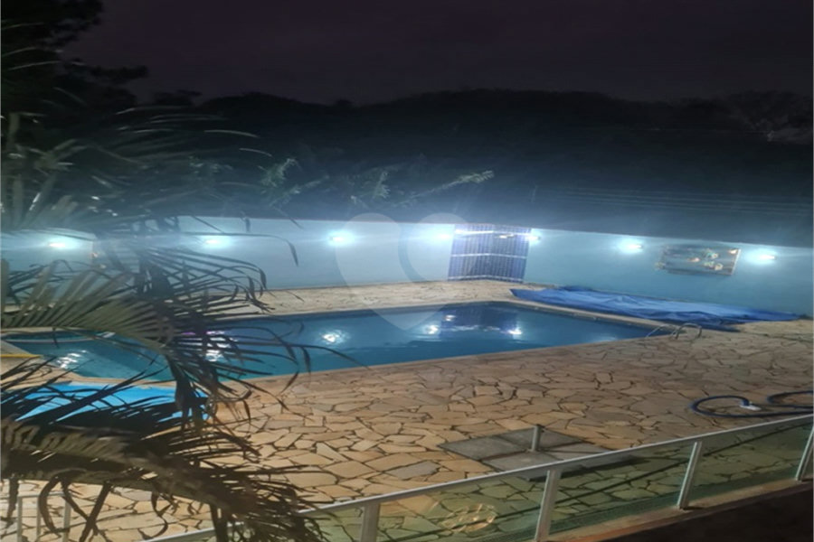 Chácara à venda com 6 quartos, sendo 2 suítes, em Serra da Cantareira, Mairiporã, SP