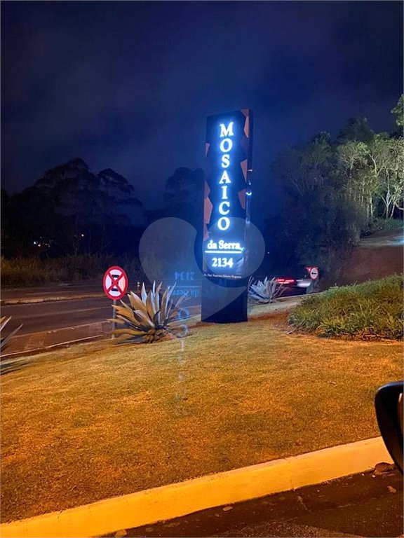 Casa à venda no condomínio Mosaico da Serra, Mogi das Cruzes - SP