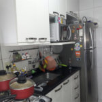 Apartamento à venda com 2 quartos em Parada Inglesa, São Paulo, SP