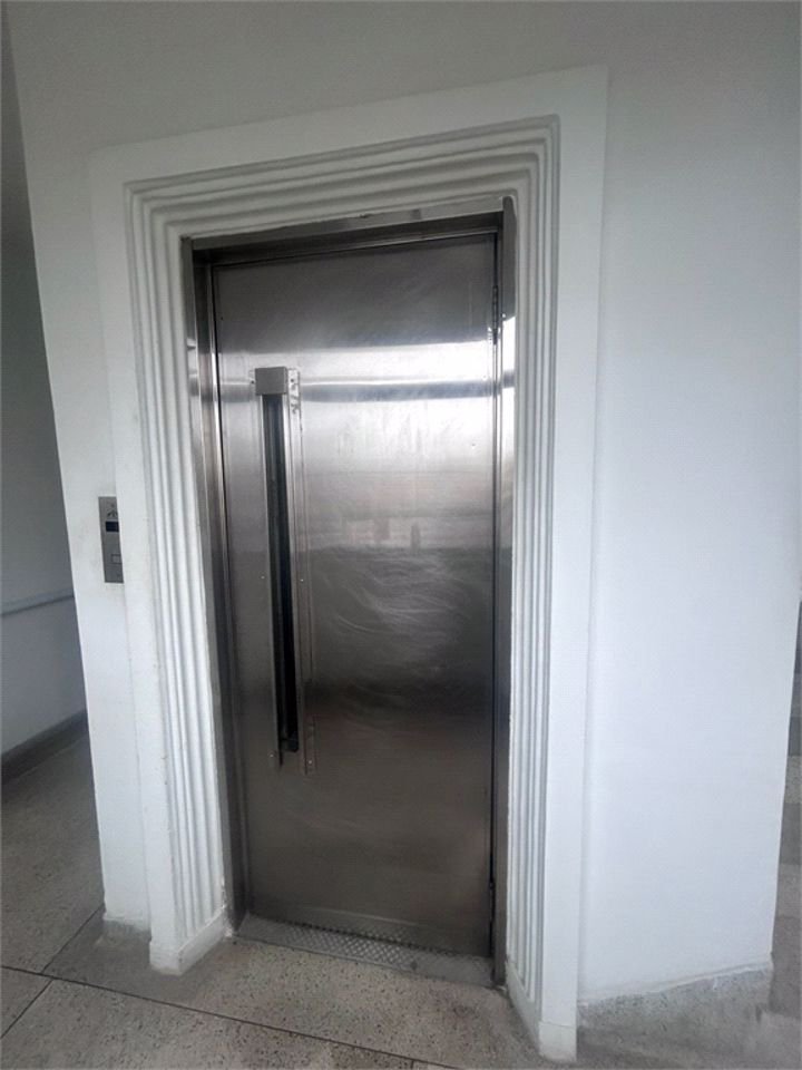 Sala Comercial para locação, Boqueirão, Santos - SA0084.