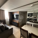 Apartamento à venda com 2 quartos em Loteamento City Jaragua, São Paulo, SP