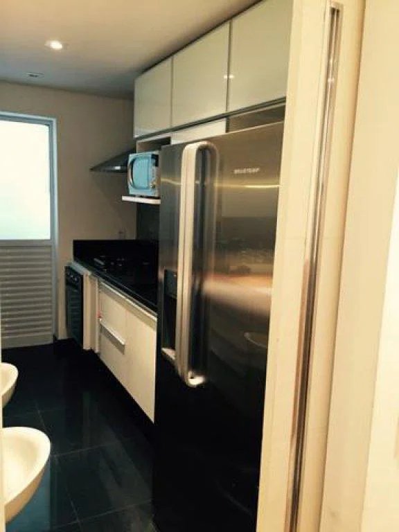 Apartamento à venda com 2 suítes em Real Parque, São Paulo, SP